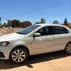VOLKSWAGEN VOYAGE 1.6 MSI TOTALFLEX COMFORTLINE 4P MANUAL VOLKSWAGEN VOYAGE 1.6 MSI TOTALFLEX COMFORTLINE 4P MANUAL