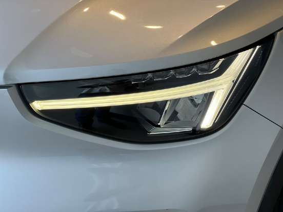 VOLVO-C40-P6 RECHARGE ELECTRIC PLUS VOLVO-C40-2023