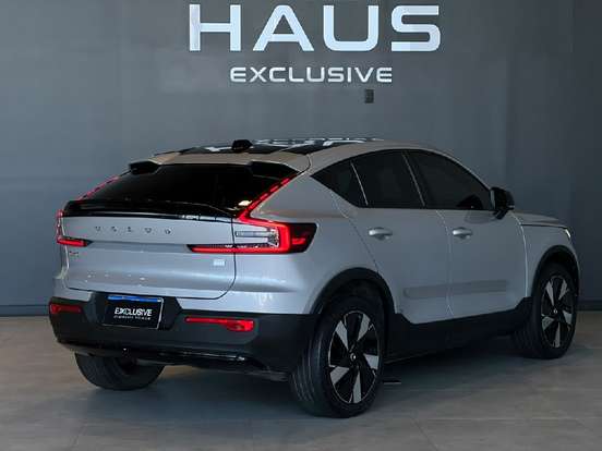 VOLVO-C40-P6 RECHARGE ELECTRIC PLUS VOLVO-C40-2023