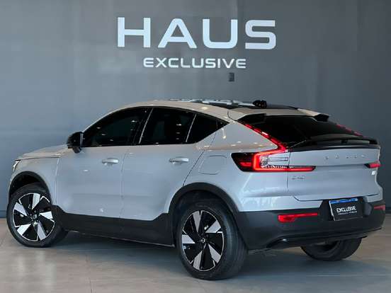 VOLVO-C40-P6 RECHARGE ELECTRIC PLUS VOLVO-C40-2023