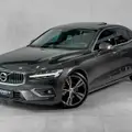 VOLVO S60 2.0 T5 INSCRIPTION GASOLINA 4P AUTOMÁTICO VOLVO S60 2.0 T5 INSCRIPTION GASOLINA 4P AUTOMÁTICO