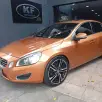 VOLVO S60 3.0 T6 TOP AWD TURBO GASOLINA 4P AUTOMÁTICO VOLVO S60 3.0 T6 TOP AWD TURBO GASOLINA 4P AUTOMÁTICO