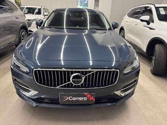 VOLVO-S90-2.0 T8 HYBRID INSCRIPTION AWD GEARTRONIC VOLVO-S90-2019