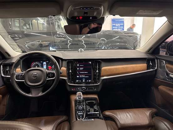 VOLVO-S90-2.0 T8 HYBRID INSCRIPTION AWD GEARTRONIC VOLVO-S90-2019