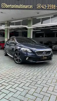 VOLVO-V40-2013