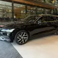 VOLVO V60 2.0 T5 GASOLINA MOMENTUM GEARTRONIC VOLVO V60 2.0 T5 GASOLINA MOMENTUM GEARTRONIC