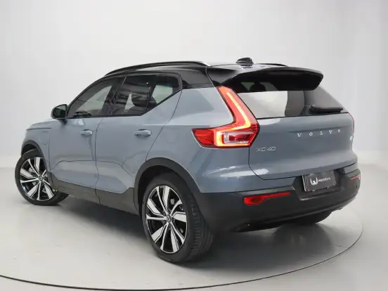 VOLVO-XC40-1.5 T5 RECHARGE R-DESIGN GEARTRONIC VOLVO-XC40-2021