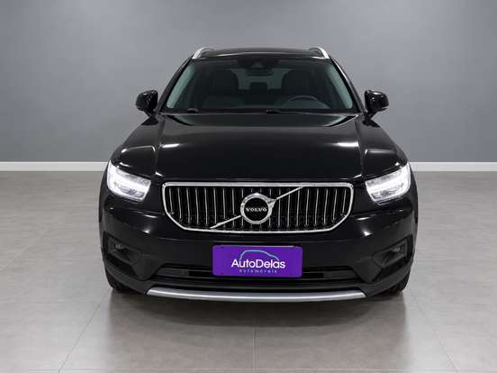 VOLVO-XC40-1.5 T5 RECHARGE INSCRIPTION GEARTRONIC VOLVO-XC40-2021