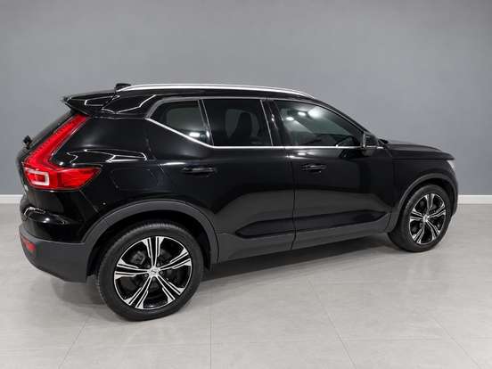 VOLVO-XC40-1.5 T5 RECHARGE INSCRIPTION GEARTRONIC VOLVO-XC40-2021