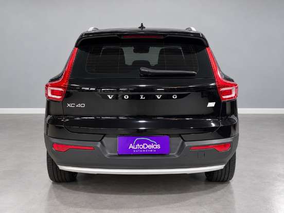 VOLVO-XC40-1.5 T5 RECHARGE INSCRIPTION GEARTRONIC VOLVO-XC40-2021