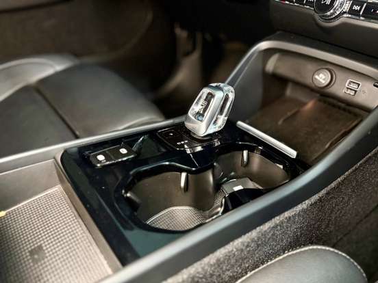 VOLVO-XC40-1.5 T5 RECHARGE INSCRIPTION GEARTRONIC VOLVO-XC40-2021
