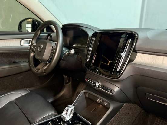VOLVO-XC40-1.5 T5 RECHARGE INSCRIPTION GEARTRONIC VOLVO-XC40-2021