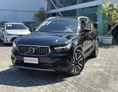 VOLVO XC40 1.5 T5 RECHARGE MOMENTUM GEARTRONIC VOLVO XC40 1.5 T5 RECHARGE MOMENTUM GEARTRONIC