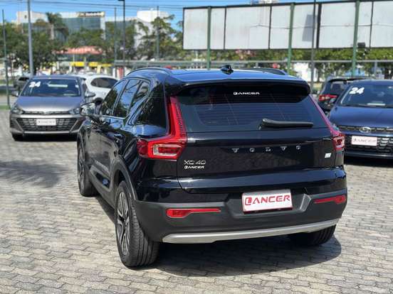 VOLVO-XC40-1.5 T5 RECHARGE MOMENTUM GEARTRONIC VOLVO-XC40-2020