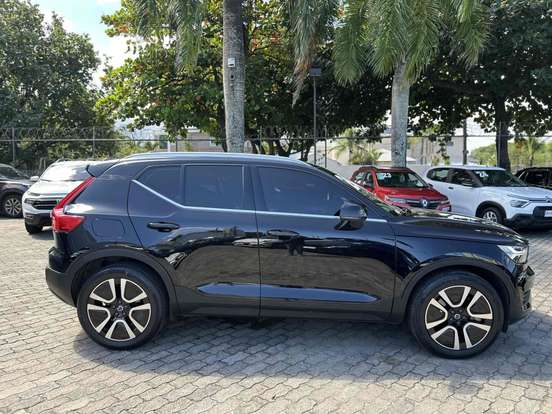 VOLVO-XC40-1.5 T5 RECHARGE MOMENTUM GEARTRONIC VOLVO-XC40-2020