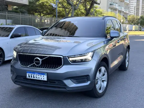 VOLVO XC40 2.0 T4 GASOLINA GEARTRONIC