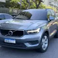 VOLVO XC40 2.0 T4 GASOLINA GEARTRONIC VOLVO XC40 2.0 T4 GASOLINA GEARTRONIC