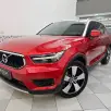 VOLVO XC40 2.0 T5 GASOLINA MOMENTUM AWD GEARTRONIC VOLVO XC40 2.0 T5 GASOLINA MOMENTUM AWD GEARTRONIC