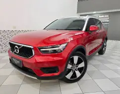 VOLVO XC40 2.0 T5 GASOLINA MOMENTUM AWD GEARTRONIC VOLVO XC40 2.0 T5 GASOLINA MOMENTUM AWD GEARTRONIC
