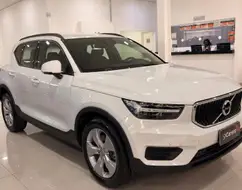 VOLVO XC40 2.0 T4 GASOLINA GEARTRONIC VOLVO XC40 2.0 T4 GASOLINA GEARTRONIC