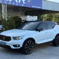 VOLVO XC40 2.0 T5 GASOLINA EDIÇÃO ESPECIAL AWD GEARTRONIC VOLVO XC40 2.0 T5 GASOLINA EDIÇÃO ESPECIAL AWD GEARTRONIC