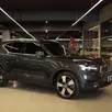 VOLVO XC40 P8 RECHARGE ELECTRIC BEV PURE AWD VOLVO XC40 P8 RECHARGE ELECTRIC BEV PURE AWD