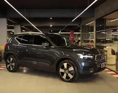 VOLVO XC40 P8 RECHARGE ELECTRIC BEV PURE AWD VOLVO XC40 P8 RECHARGE ELECTRIC BEV PURE AWD