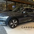 VOLVO XC60 2.0 T8 RECHARGE PLUS AWD GEARTRONIC VOLVO XC60 2.0 T8 RECHARGE PLUS AWD GEARTRONIC