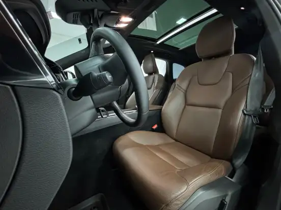 VOLVO-XC60-2.0 T8 RECHARGE PLUS AWD GEARTRONIC VOLVO-XC60-2024