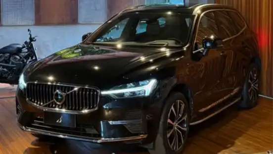 VOLVO-XC60-2.0 T8 RECHARGE ULTIMATE AWD GEARTRONIC VOLVO-XC60-2022