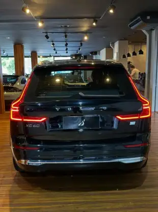 VOLVO-XC60-2.0 T8 RECHARGE ULTIMATE AWD GEARTRONIC VOLVO-XC60-2022