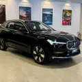VOLVO XC60 2.0 T8 RECHARGE ULTIMATE AWD GEARTRONIC VOLVO XC60 2.0 T8 RECHARGE ULTIMATE AWD GEARTRONIC