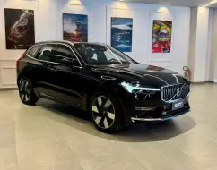 VOLVO XC60 2.0 T8 RECHARGE ULTIMATE AWD GEARTRONIC VOLVO XC60 2.0 T8 RECHARGE ULTIMATE AWD GEARTRONIC