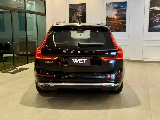 VOLVO-XC60-2.0 T8 RECHARGE ULTIMATE AWD GEARTRONIC VOLVO-XC60-2023