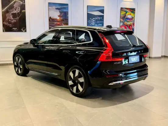 VOLVO-XC60-2.0 T8 RECHARGE ULTIMATE AWD GEARTRONIC VOLVO-XC60-2023