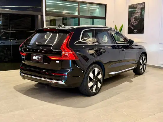 VOLVO-XC60-2.0 T8 RECHARGE ULTIMATE AWD GEARTRONIC VOLVO-XC60-2023