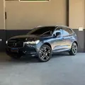 VOLVO XC60 2.0 D5 DIESEL MOMENTUM AWD GEARTRONIC VOLVO XC60 2.0 D5 DIESEL MOMENTUM AWD GEARTRONIC