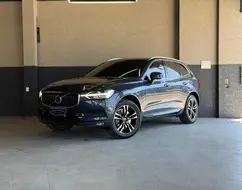 VOLVO XC60 2.0 D5 DIESEL MOMENTUM AWD GEARTRONIC VOLVO XC60 2.0 D5 DIESEL MOMENTUM AWD GEARTRONIC