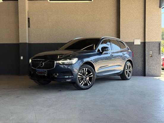 VOLVO-XC60-2.0 D5 DIESEL MOMENTUM AWD GEARTRONIC VOLVO-XC60-2019