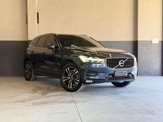 VOLVO-XC60-2.0 D5 DIESEL MOMENTUM AWD GEARTRONIC VOLVO-XC60-2019