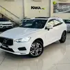 VOLVO XC60 2.0 D5 DIESEL MOMENTUM AWD GEARTRONIC VOLVO XC60 2.0 D5 DIESEL MOMENTUM AWD GEARTRONIC