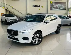 VOLVO XC60 2.0 D5 DIESEL MOMENTUM AWD GEARTRONIC VOLVO XC60 2.0 D5 DIESEL MOMENTUM AWD GEARTRONIC