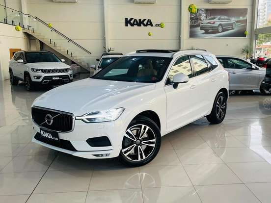 VOLVO-XC60-2.0 D5 DIESEL MOMENTUM AWD GEARTRONIC VOLVO-XC60-2019