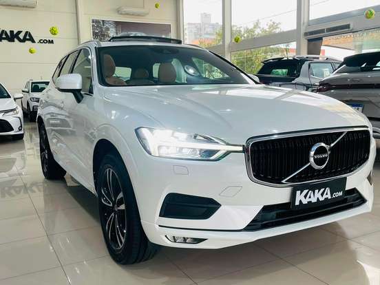 VOLVO-XC60-2.0 D5 DIESEL MOMENTUM AWD GEARTRONIC VOLVO-XC60-2019