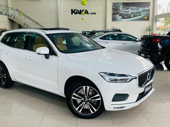 VOLVO-XC60-2.0 D5 DIESEL MOMENTUM AWD GEARTRONIC VOLVO-XC60-2019