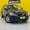 VOLVO XC60 2.0 T5 COMFORT FWD TURBO GASOLINA 4P AUTOMÁTICO VOLVO XC60 2.0 T5 COMFORT FWD TURBO GASOLINA 4P AUTOMÁTICO
