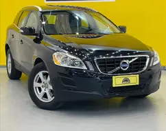 VOLVO XC60 2.0 T5 COMFORT FWD TURBO GASOLINA 4P AUTOMÁTICO VOLVO XC60 2.0 T5 COMFORT FWD TURBO GASOLINA 4P AUTOMÁTICO