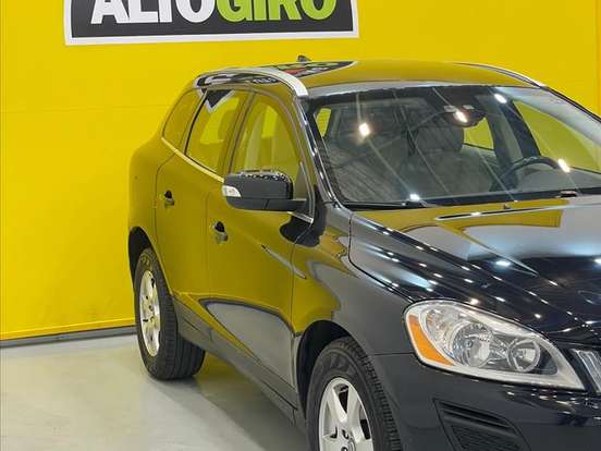 VOLVO-XC60-2.0 T5 COMFORT FWD TURBO GASOLINA 4P AUTOMÁTICO VOLVO-XC60-2011