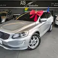 VOLVO XC60 2.0 T5 MOMENTUM GASOLINA 4P AUTOMÁTICO VOLVO XC60 2.0 T5 MOMENTUM GASOLINA 4P AUTOMÁTICO