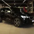 VOLVO XC60 2.0 T8 HYBRID R-DESIGN AWD GEARTRONIC VOLVO XC60 2.0 T8 HYBRID R-DESIGN AWD GEARTRONIC